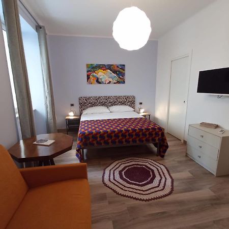 Cappuccini Express House Daire Pozzuoli Dış mekan fotoğraf