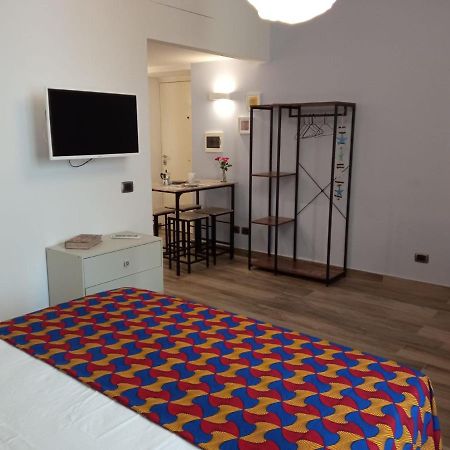 Cappuccini Express House Daire Pozzuoli Dış mekan fotoğraf