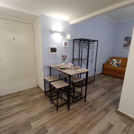 Cappuccini Express House Daire Pozzuoli Dış mekan fotoğraf