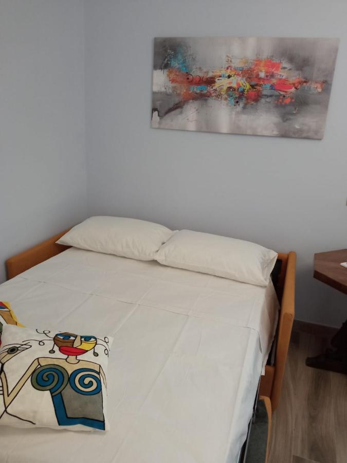Cappuccini Express House Daire Pozzuoli Dış mekan fotoğraf