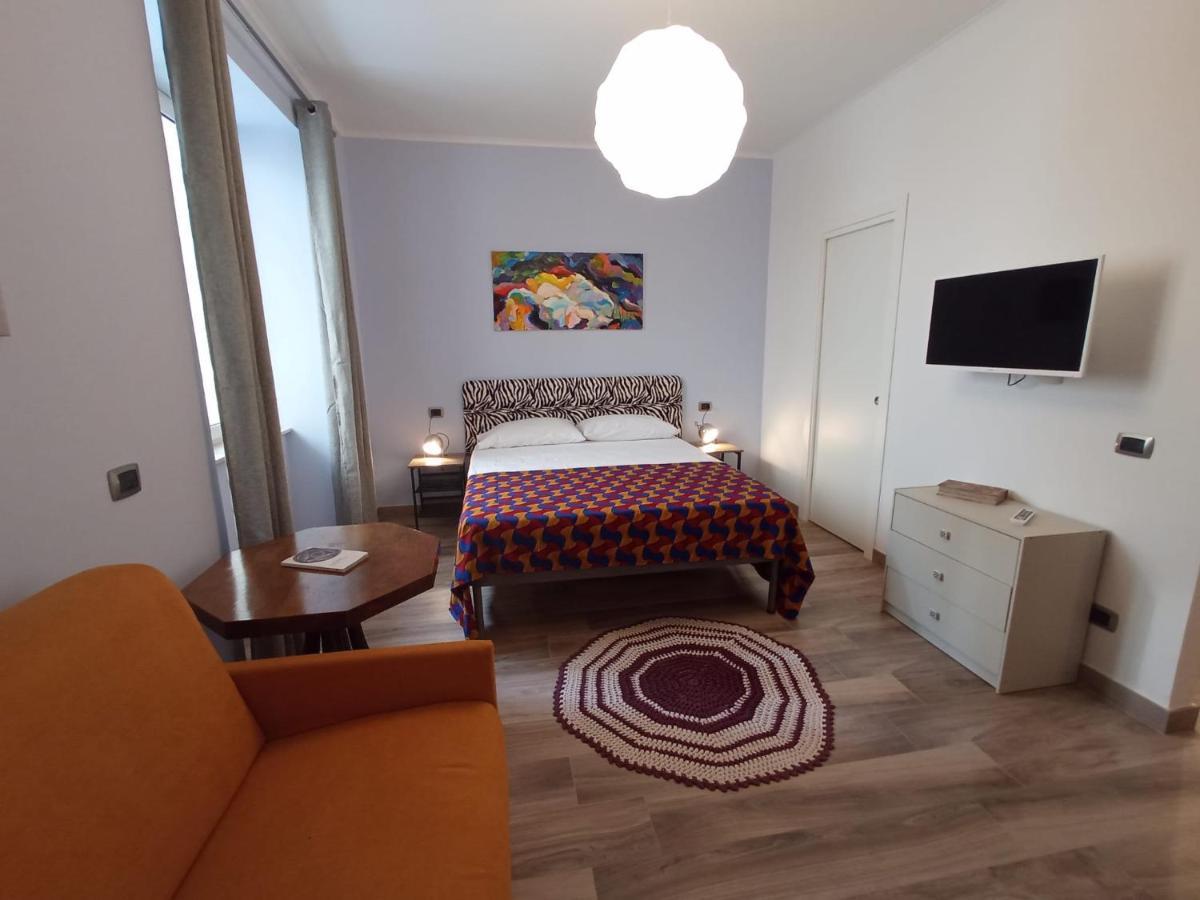Cappuccini Express House Daire Pozzuoli Dış mekan fotoğraf