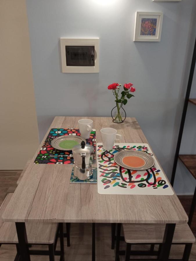 Cappuccini Express House Daire Pozzuoli Dış mekan fotoğraf