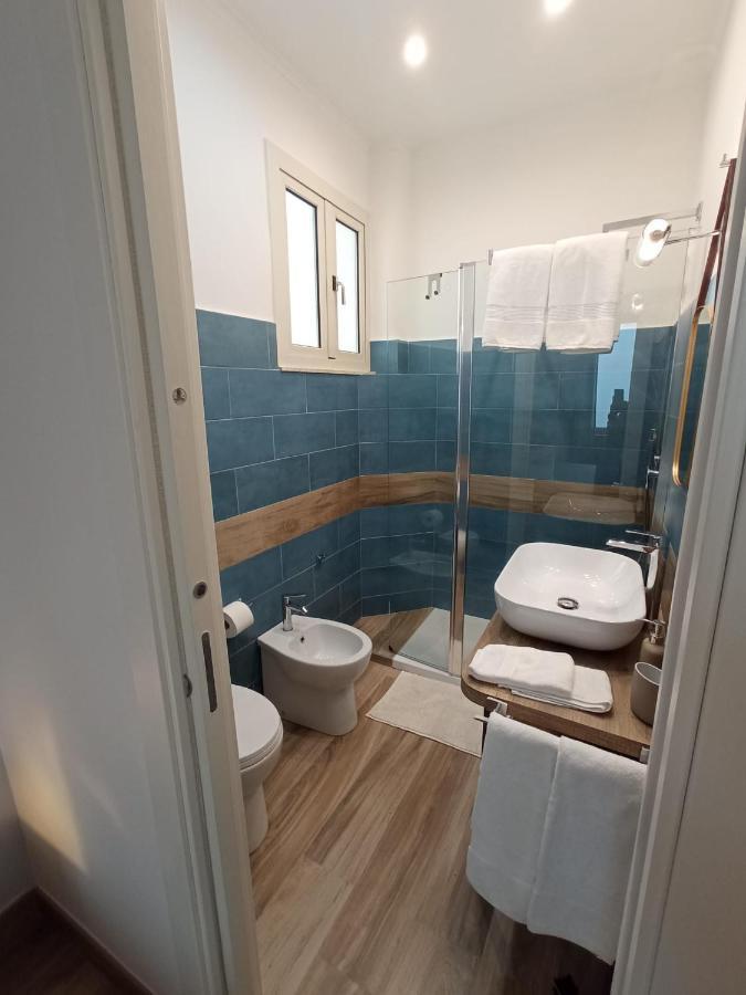 Cappuccini Express House Daire Pozzuoli Dış mekan fotoğraf