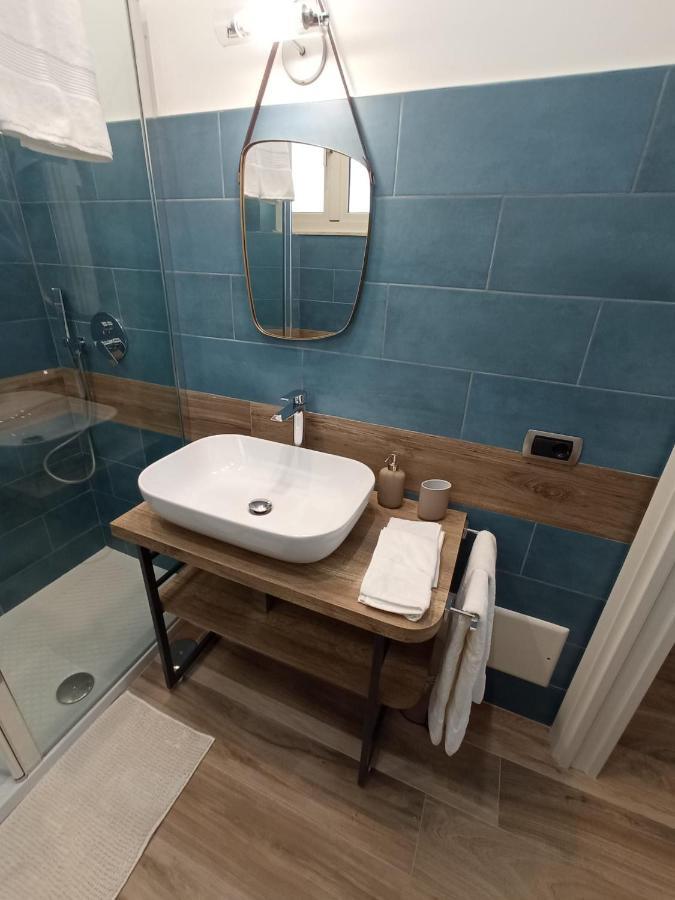 Cappuccini Express House Daire Pozzuoli Dış mekan fotoğraf